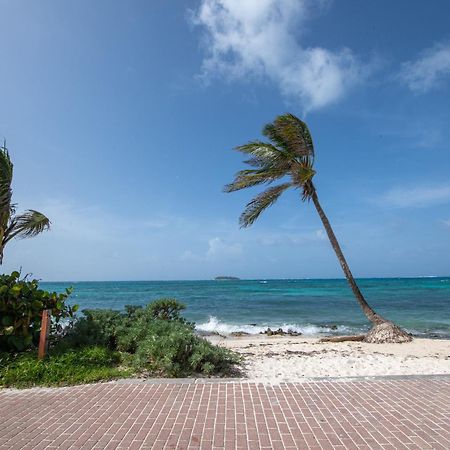 Caribbean Island Hotel Piso 1 Сан-Андрес Екстер'єр фото